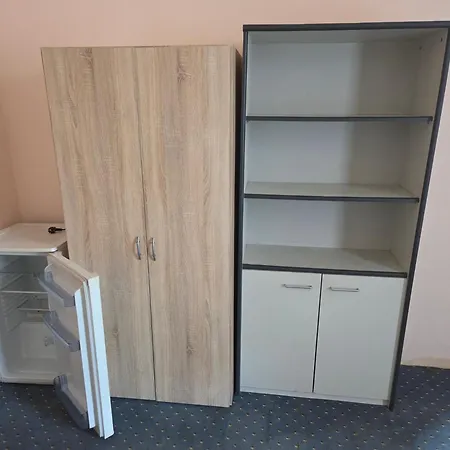 Zur Senne Hotel *