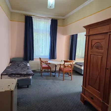 Hotel Zur Senne