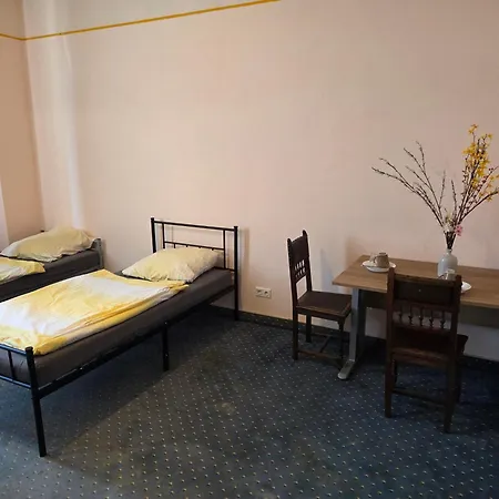 Hotel Zur Senne