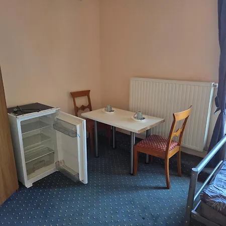 Hotel Zur Senne